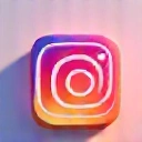 Instagram icon